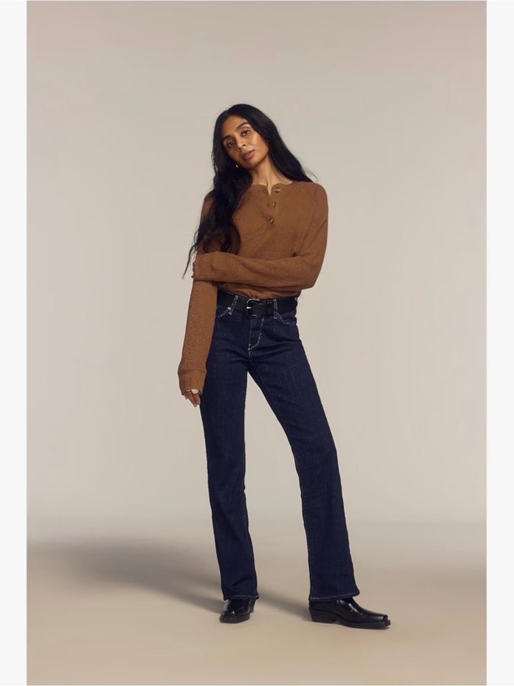 Levi's Classic Bootcut Jeans